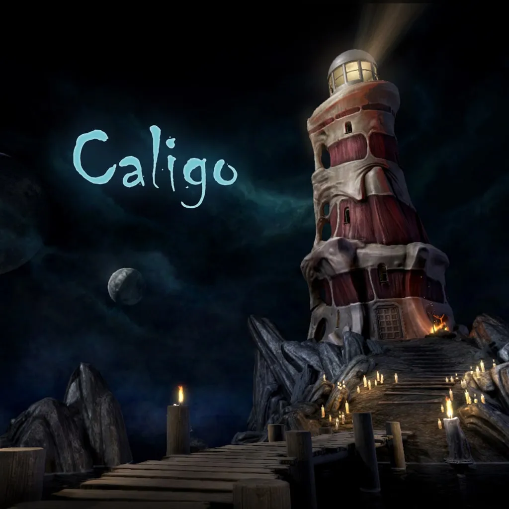 Caligo