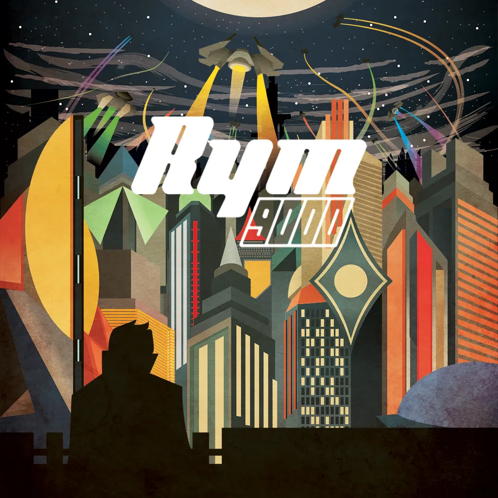 Rym 9000