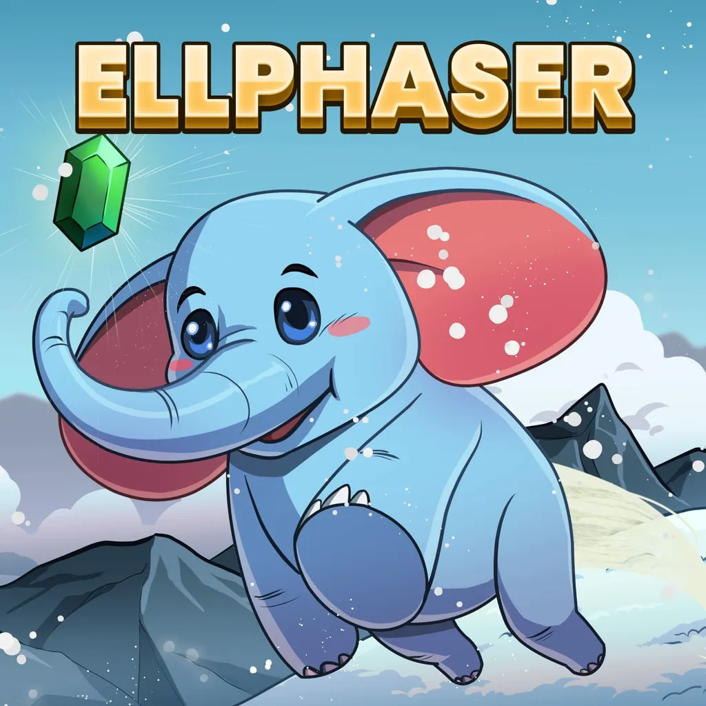 Ellphaser