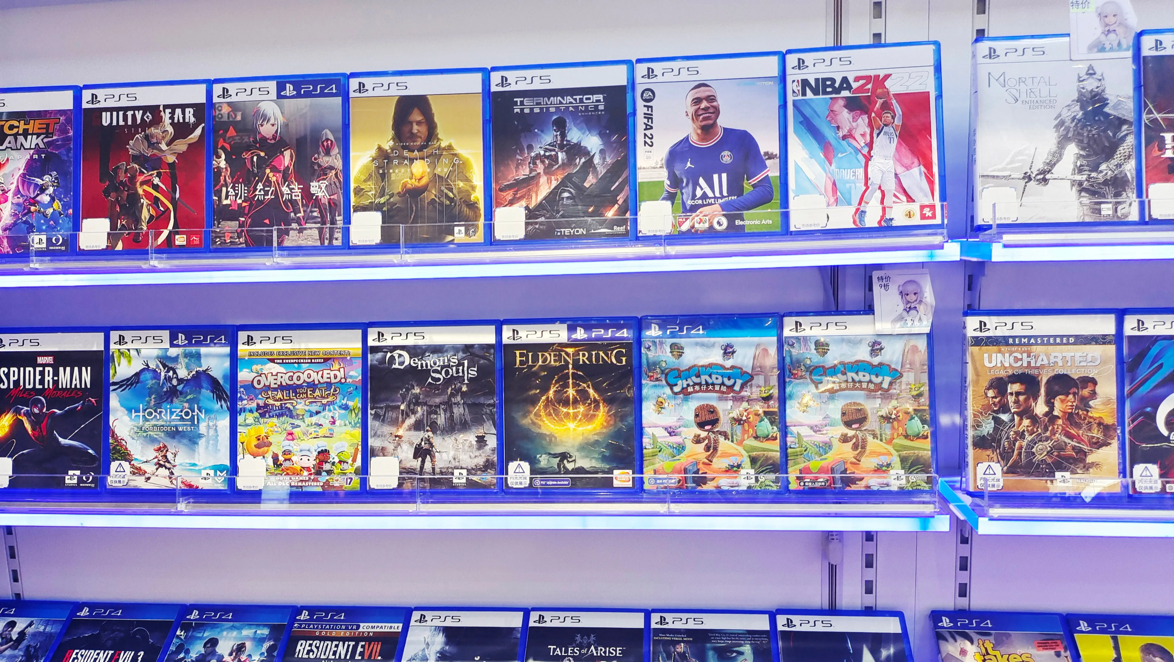 «Они просто ждут, когда буря утихнет» — владельцы PS5 отменяют подписку PlayStation Plus в знак протеста против отказа Sony от дисков, но аналитики говорят, что это не имеет значения