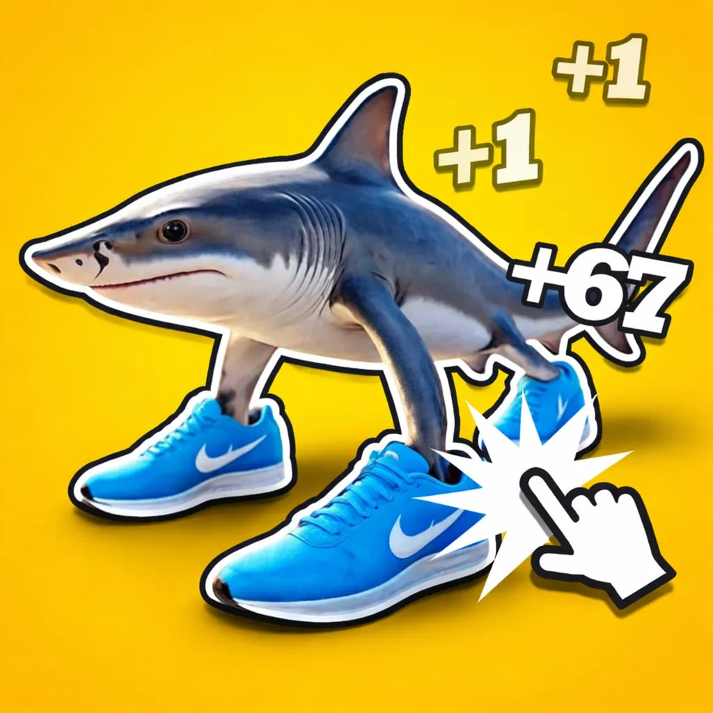 Brainrot Clicker: Steal All