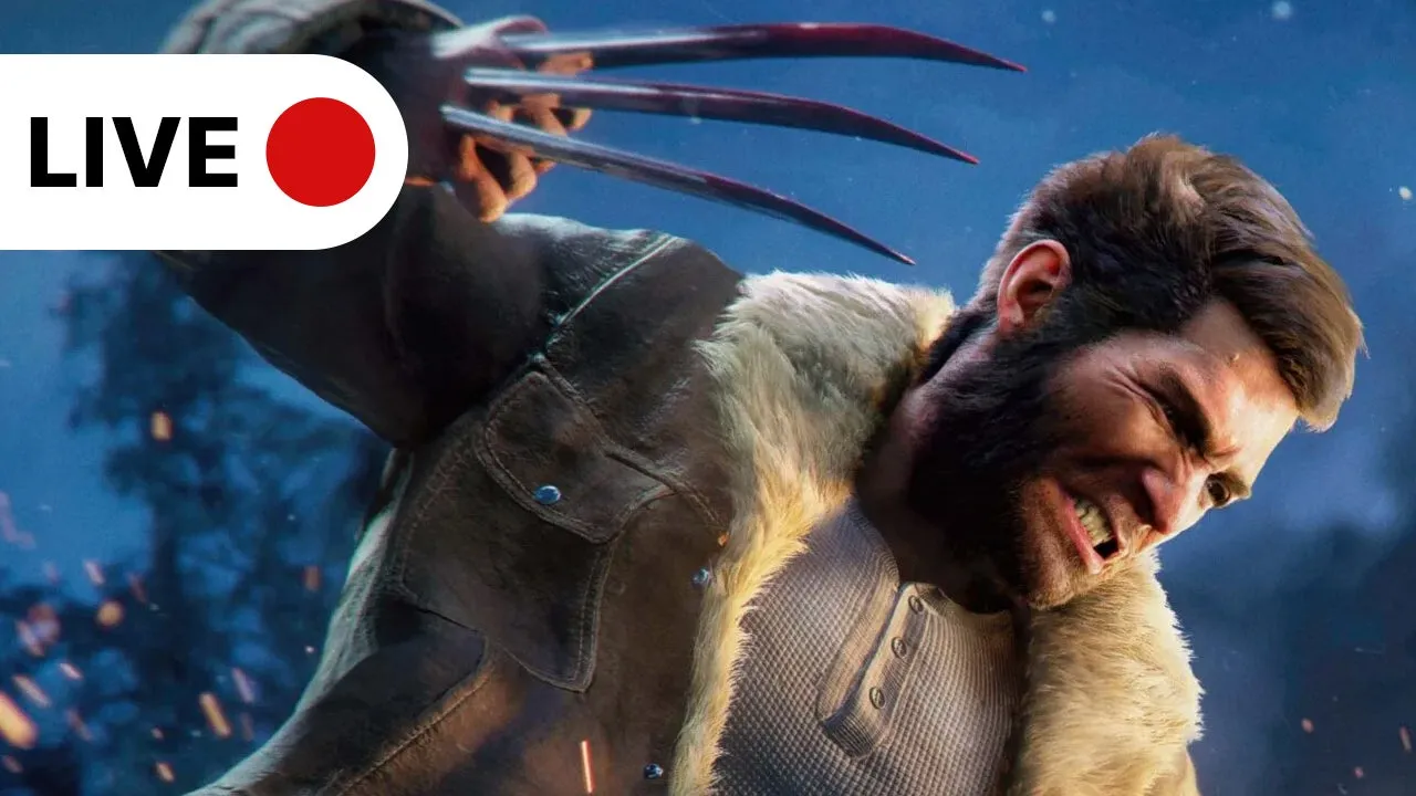 Marvel's Wolverine: Репортаж с панели SDCC Deep Cuts | Comic-Con 2026