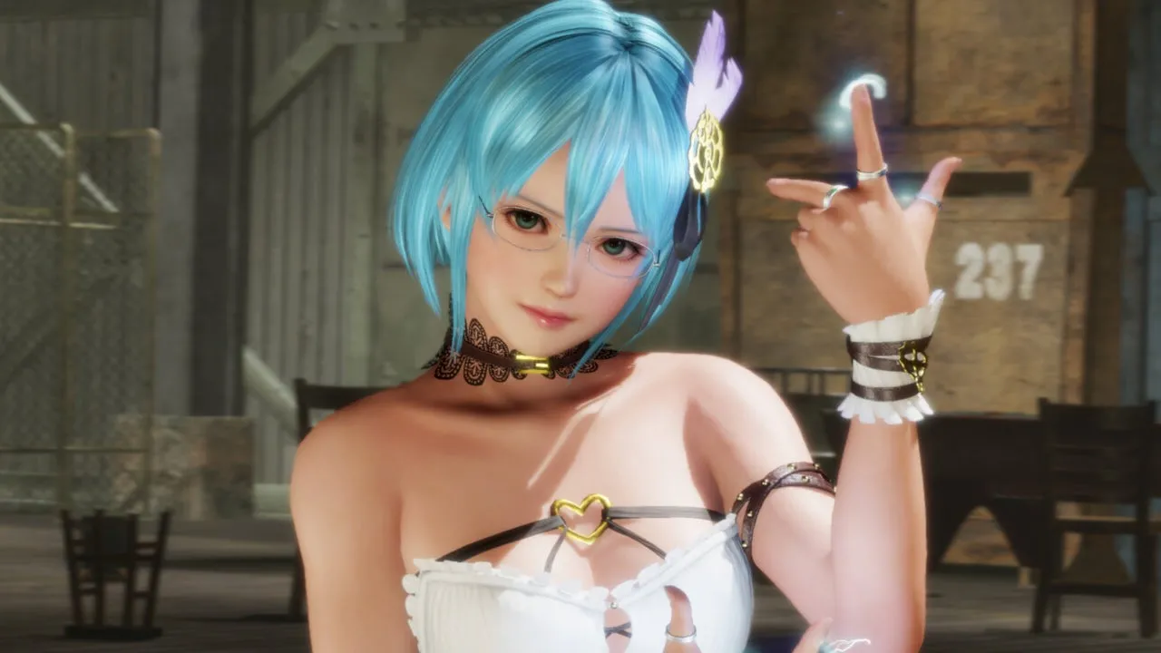 Продюсер Dead or Alive 6: Last Round разжигает споры, подтверждая, что Koei Tecmo сокращает «сексуальные костюмы»