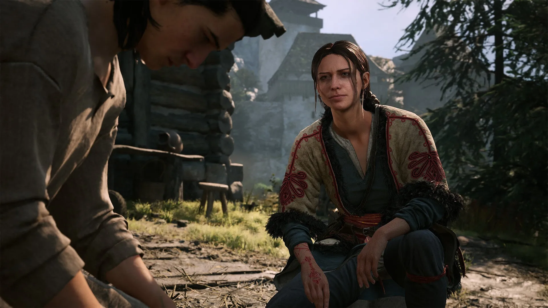 Режиссёр The Blood of Dawnwalker подтвердил разработку режима «Новая игра+»