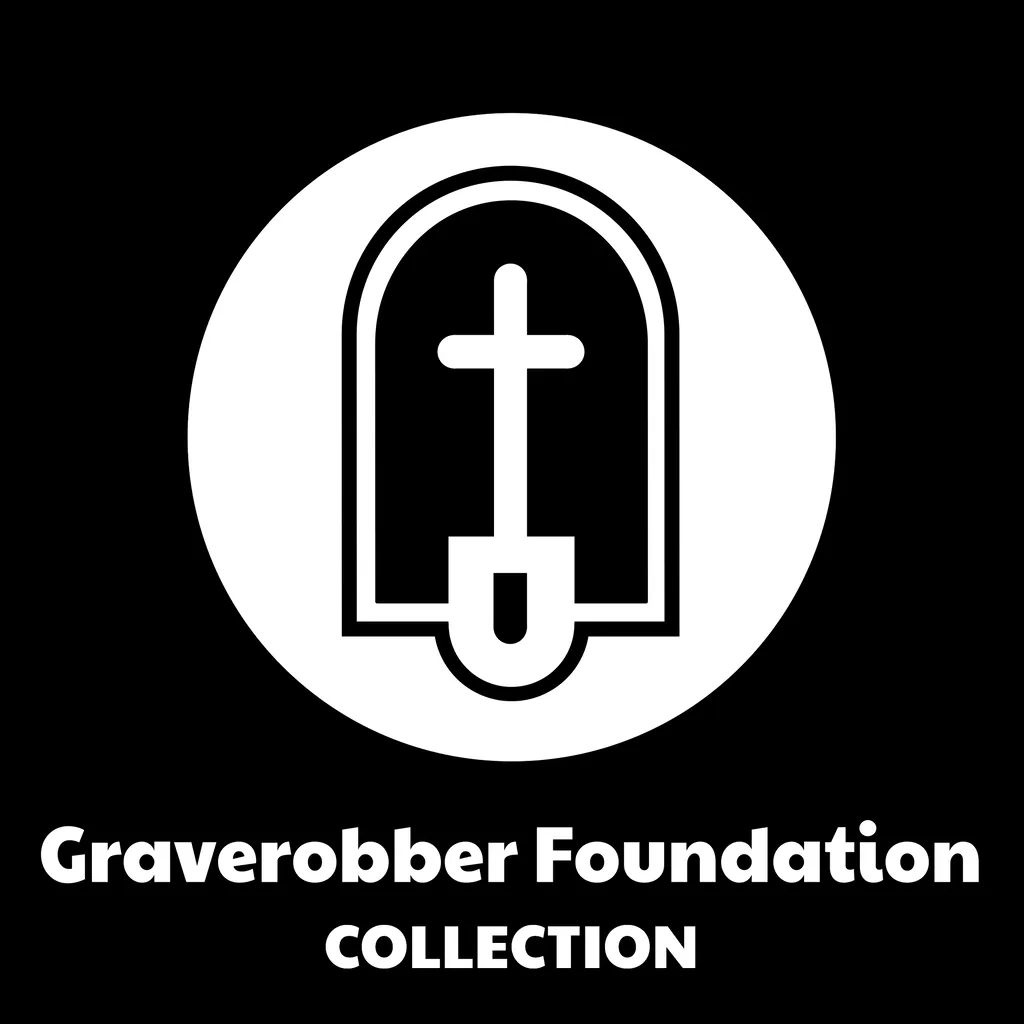 Graverobber Foundation Collection