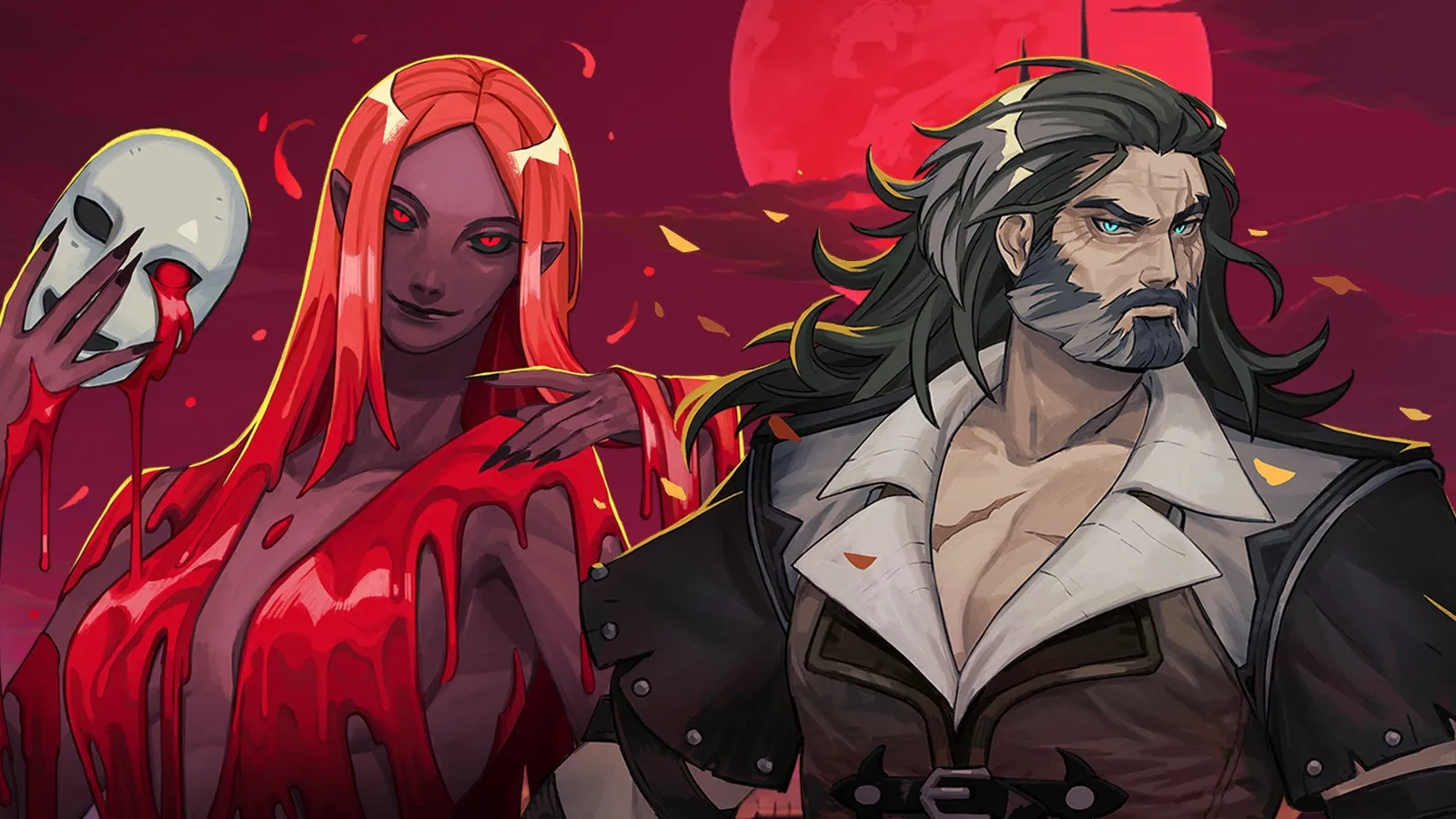 Разработчики Castlevania: Belmont's Curse поддерживают «похотливый» фан-арт и шутят о награде «Горячие папы»