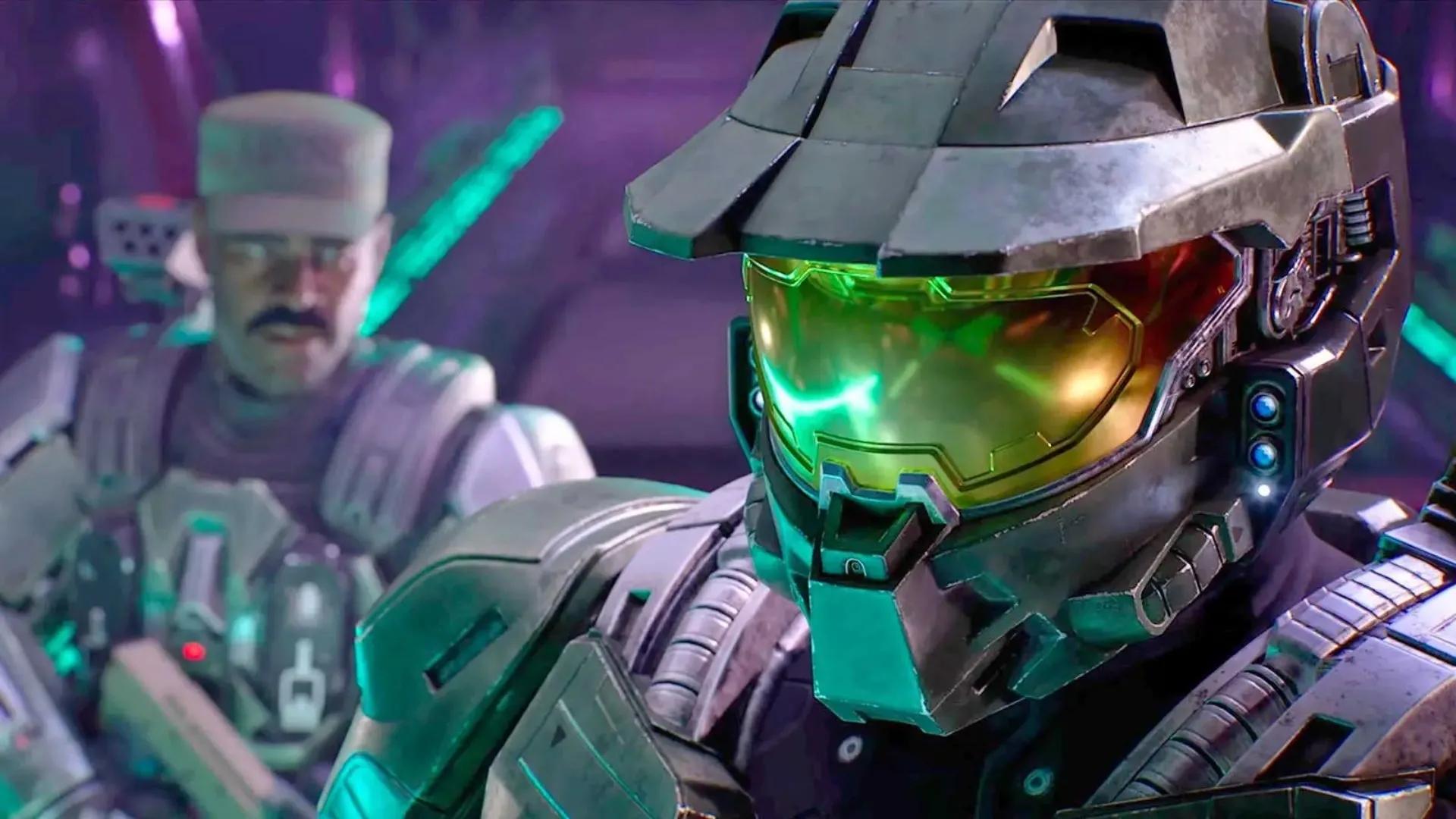 Halo: Campaign Evolved: Секретная концовка намекает на ремейк Halo 2