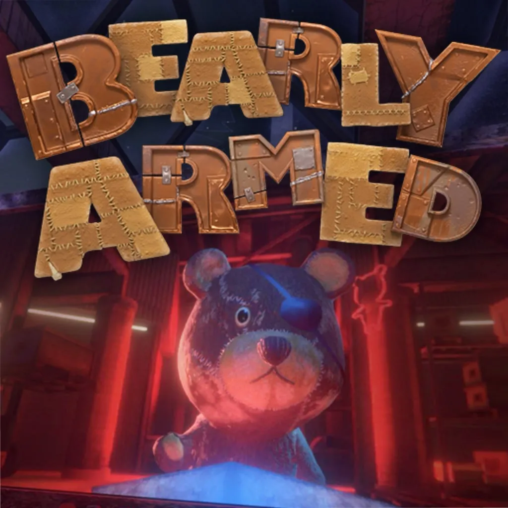 Sneaky Bears VR
