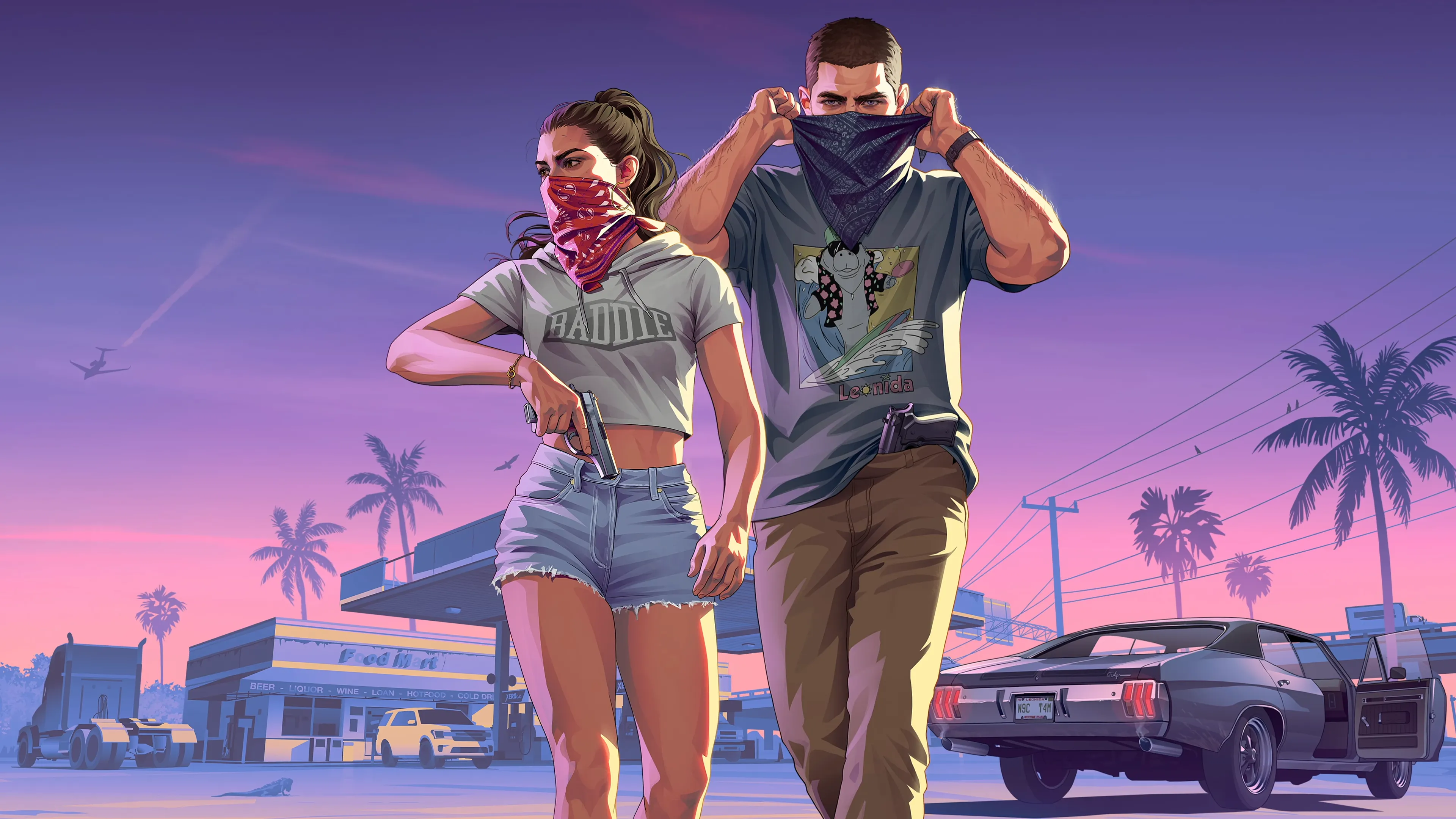 Grand Theft Auto 6: Расширенный показ дебютирует на Netflix в этом месяце, подтверждает Rockstar