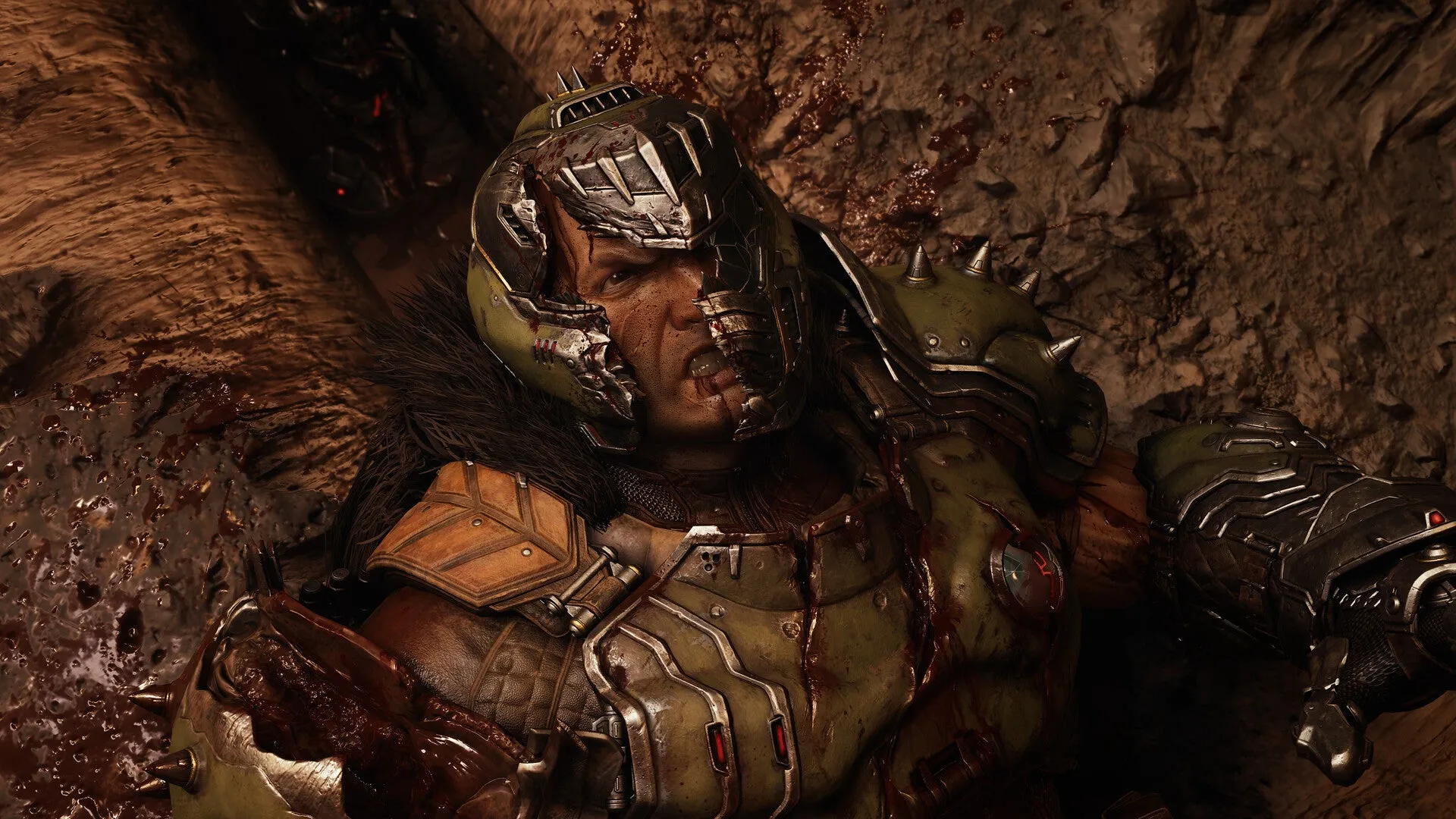 «Они в корне не понимают искусство» — разработчик Doom раскритиковал Xbox после того, как Microsoft «выпотрошила» id Software сокращениями