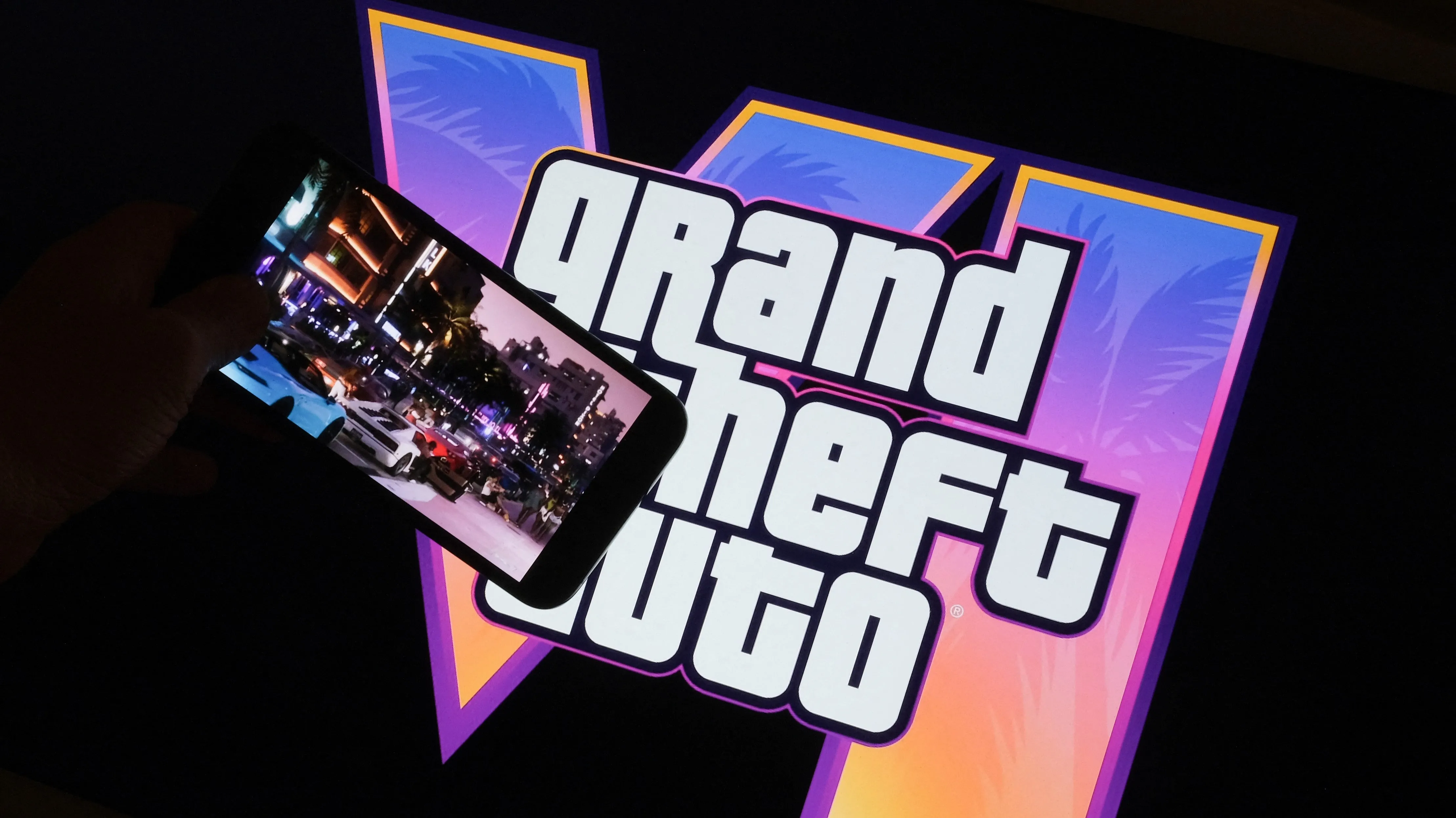 Take-Two запрашивает информацию у Microsoft и Discord в поисках утечки GTA 6, подает несколько повесток в федеральный суд
