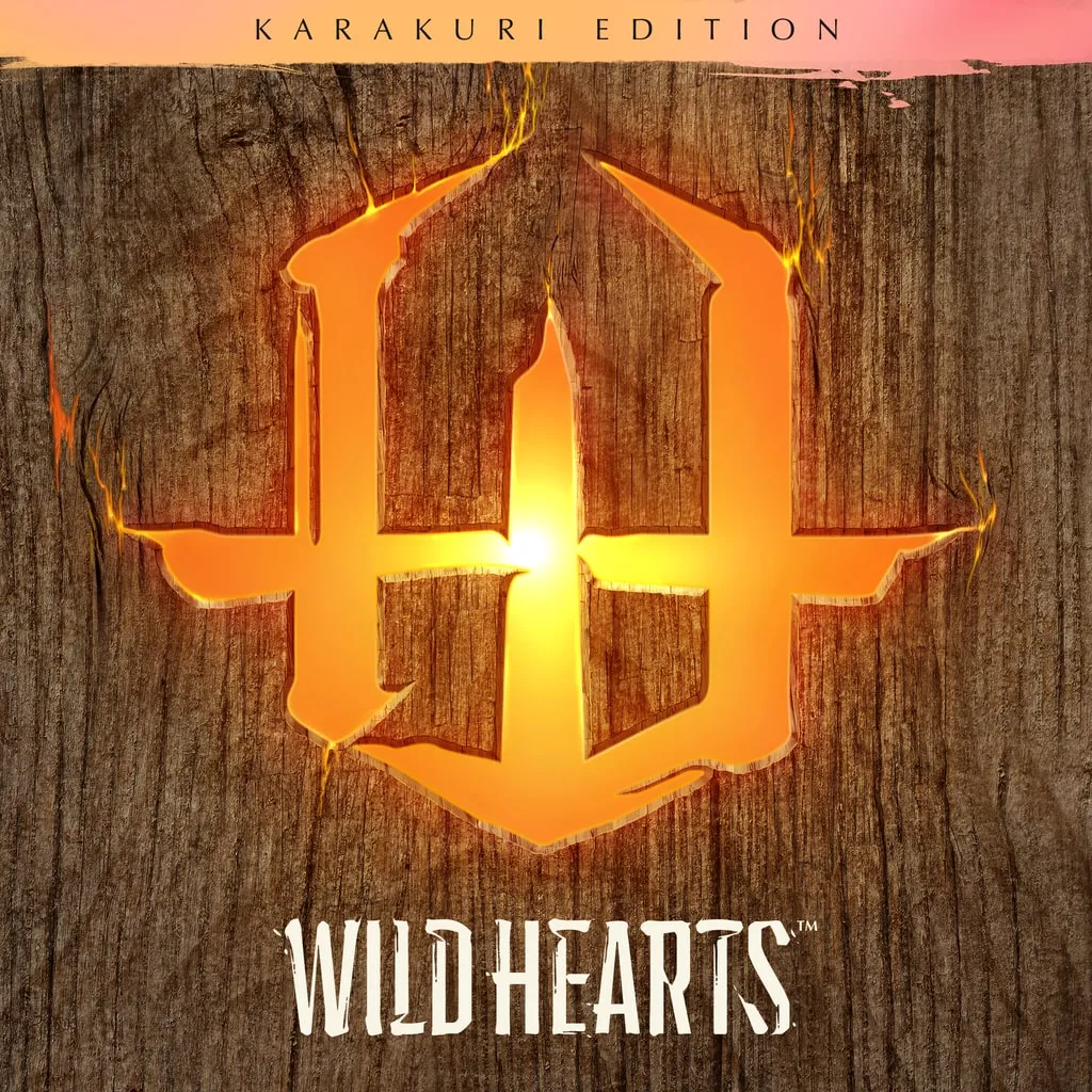WILD HEARTS™