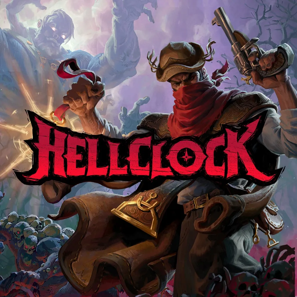 Hell Clock
