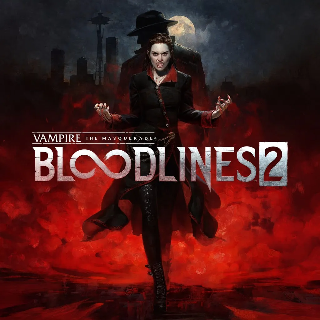 Vampire: The Masquerade® - Bloodlines™ 2