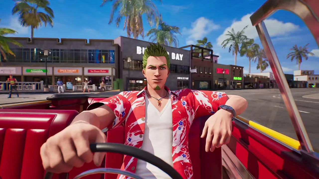 Netflix адаптирует классику Sega: игровой фильм Crazy Taxi, новый сериал Sonic и фильм Stranger Than Heaven