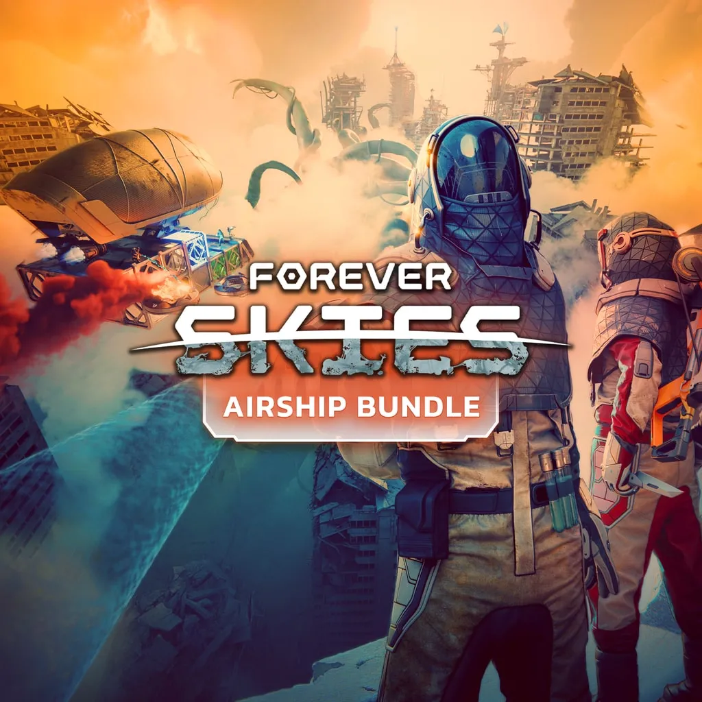 Forever Skies Enhanced Edition