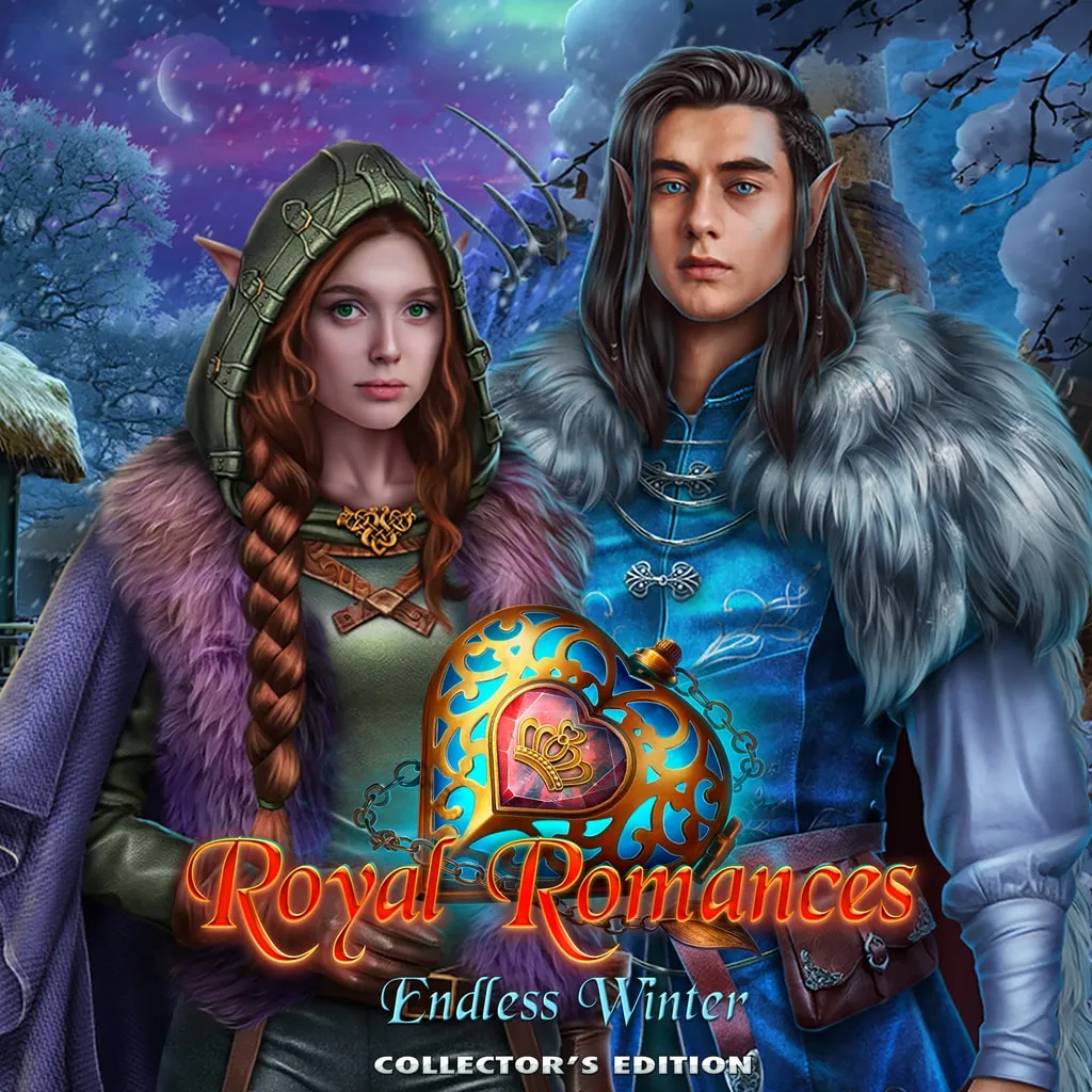 Royal Romances Series