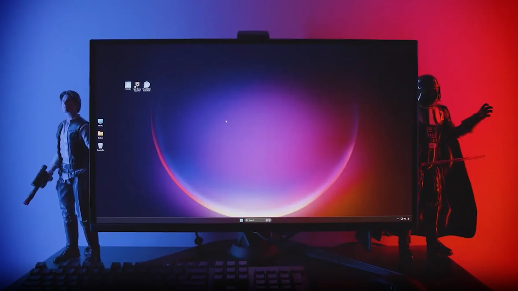 Fortnite выпускает официальные инструменты для создания контента по вселенной Star Wars на этой неделе