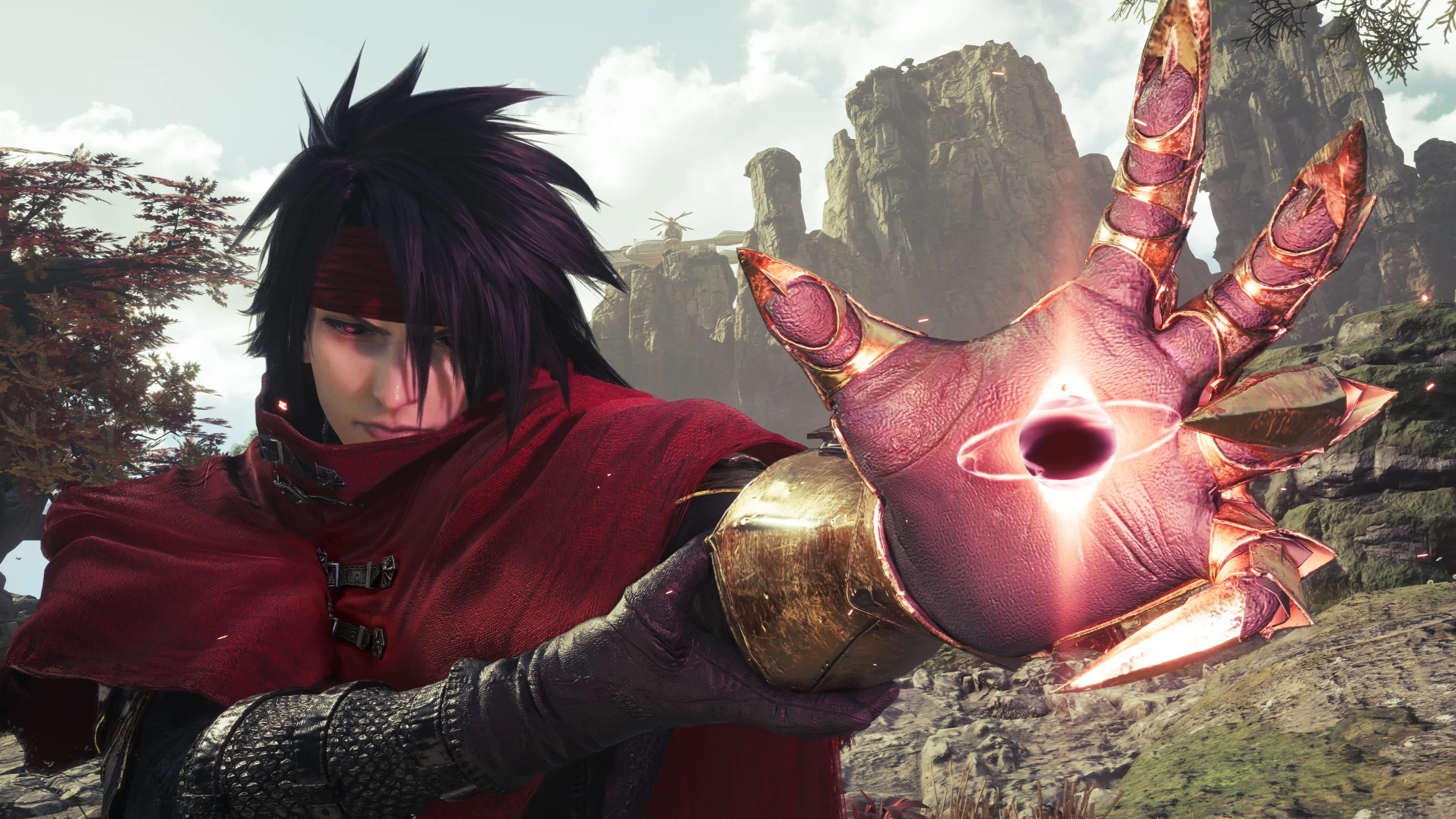 Режиссёр Final Fantasy 7 Revelation предупреждает о 200 ГБ установочного размера для финальной главы трилогии ремейка
