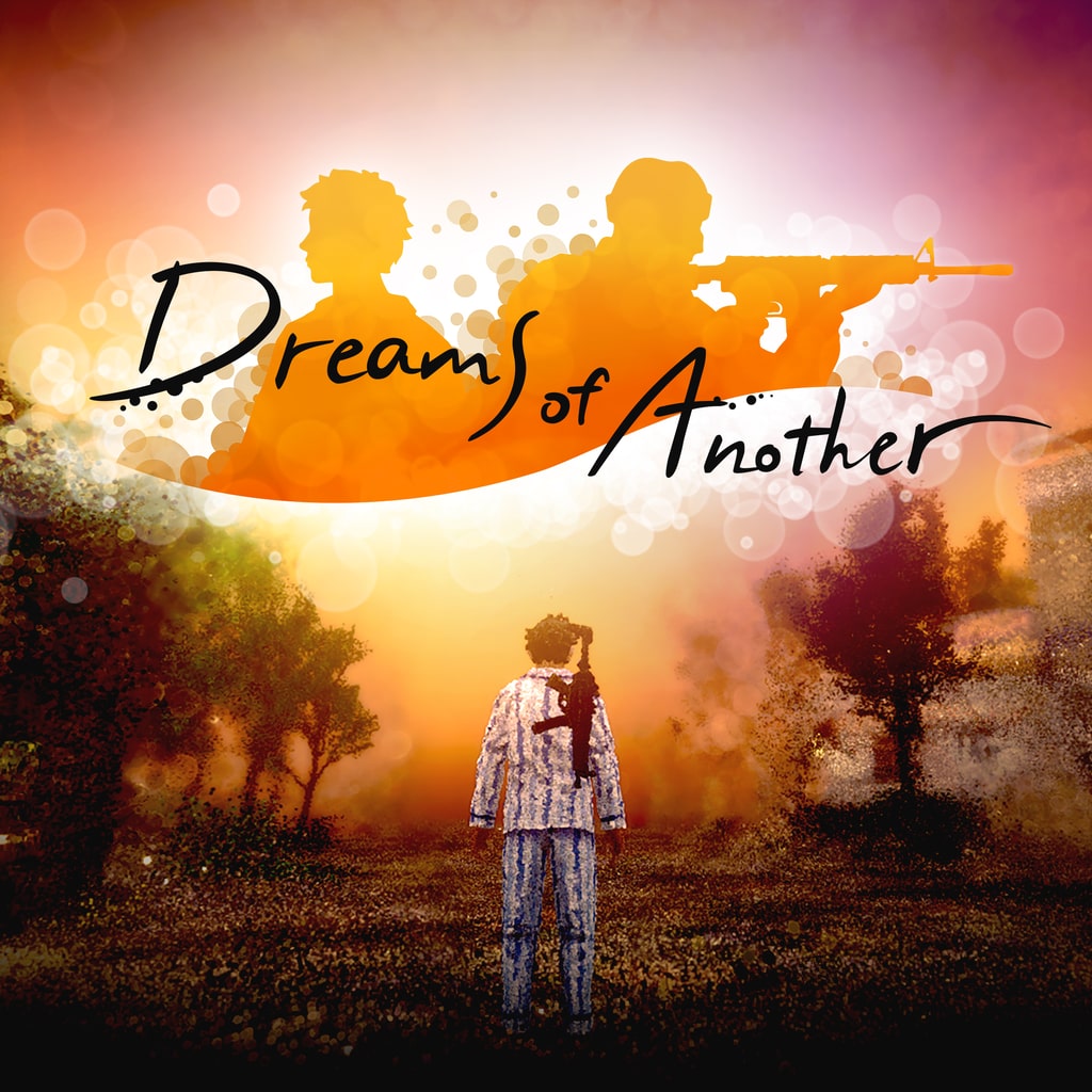 Dreams of Another