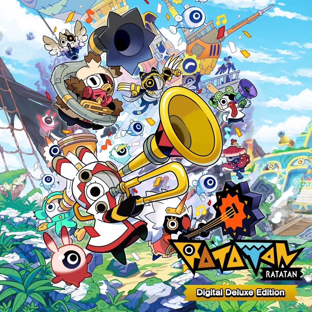 Ratatan - Deluxe Edition