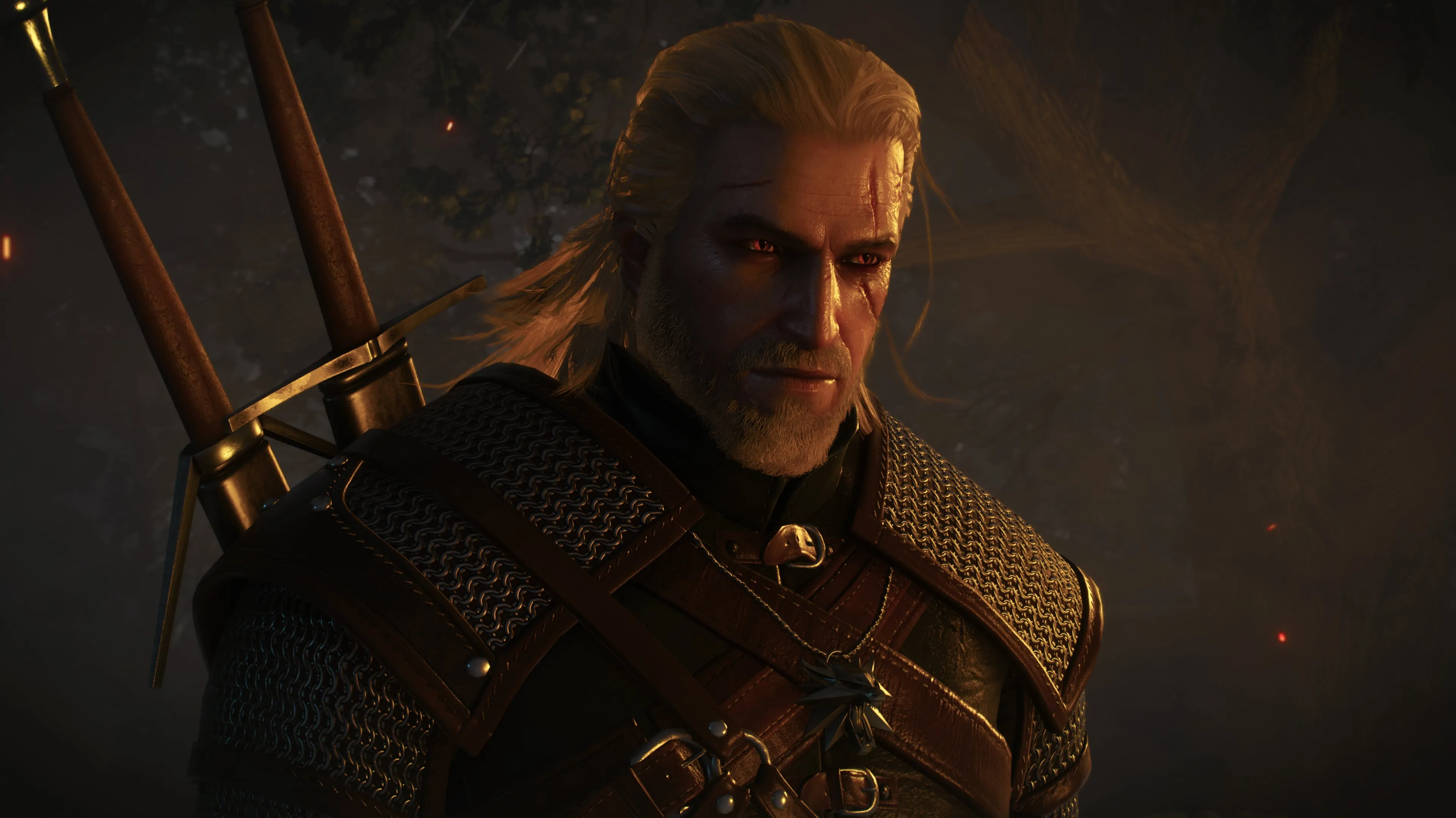 CD Projekt подтвердила время глобального запуска The Witcher 3: Wild Hunt – Remastered