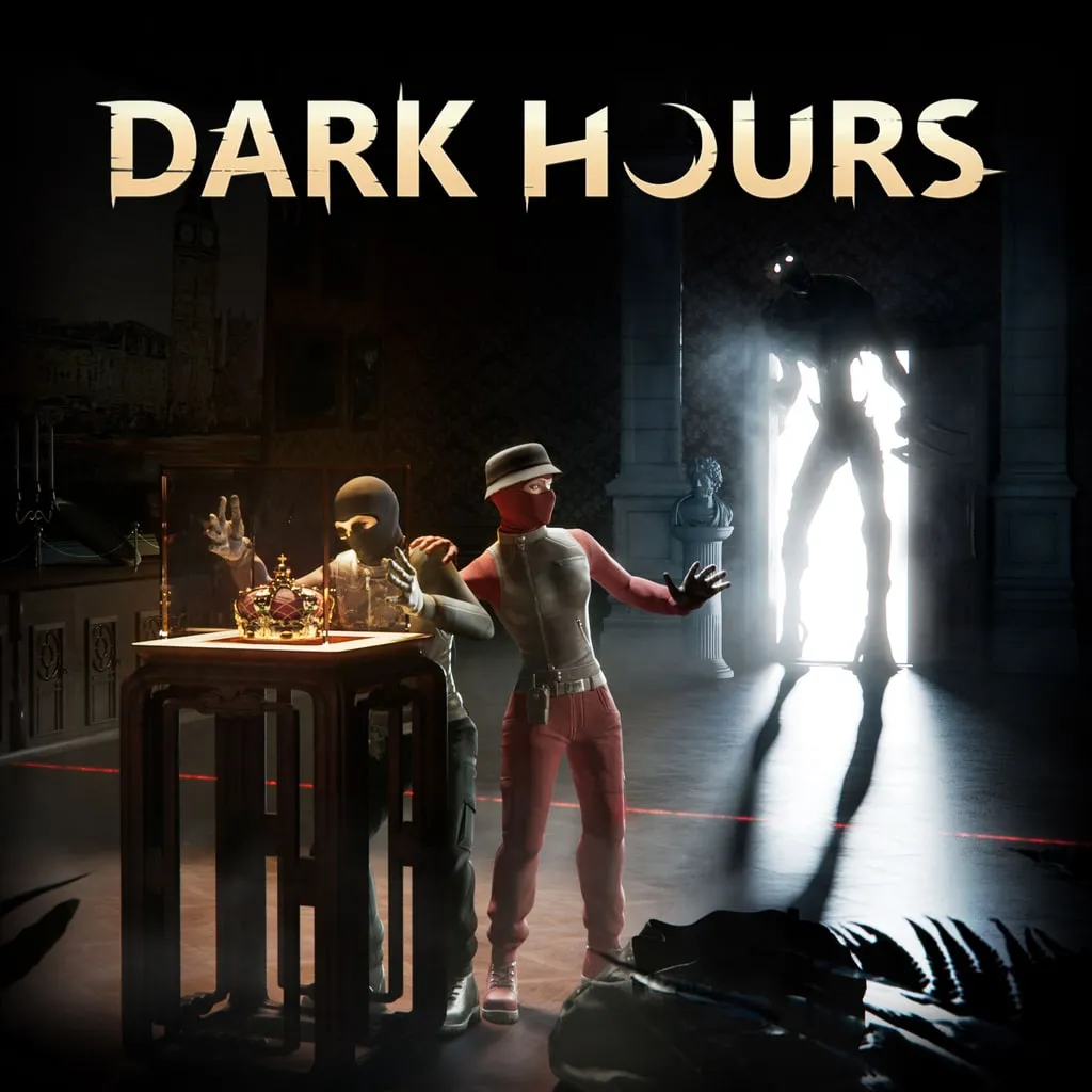 Dark Hours