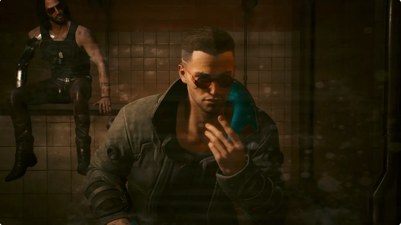 Обновление 2.5 для Cyberpunk 2077 добавляет новые побочные задания, перк Double Trouble и многое другое