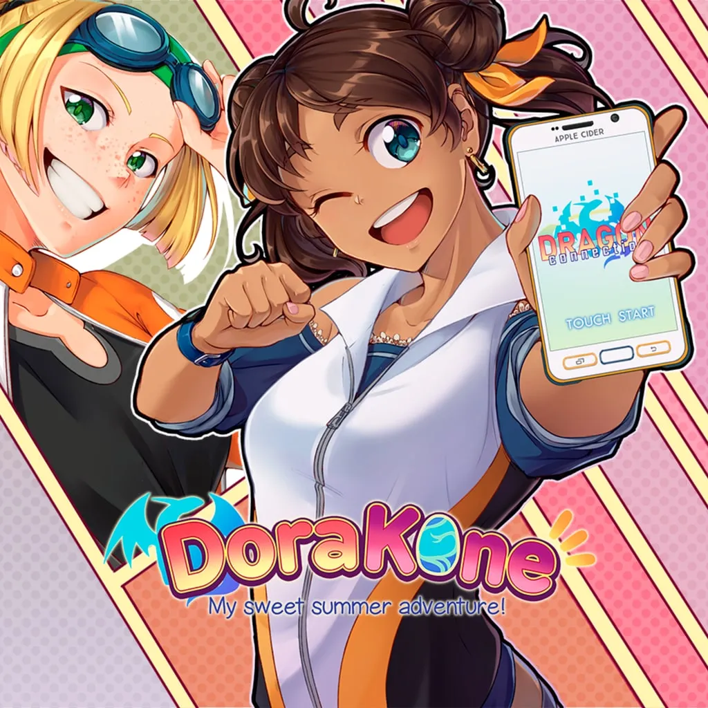 DoraKone