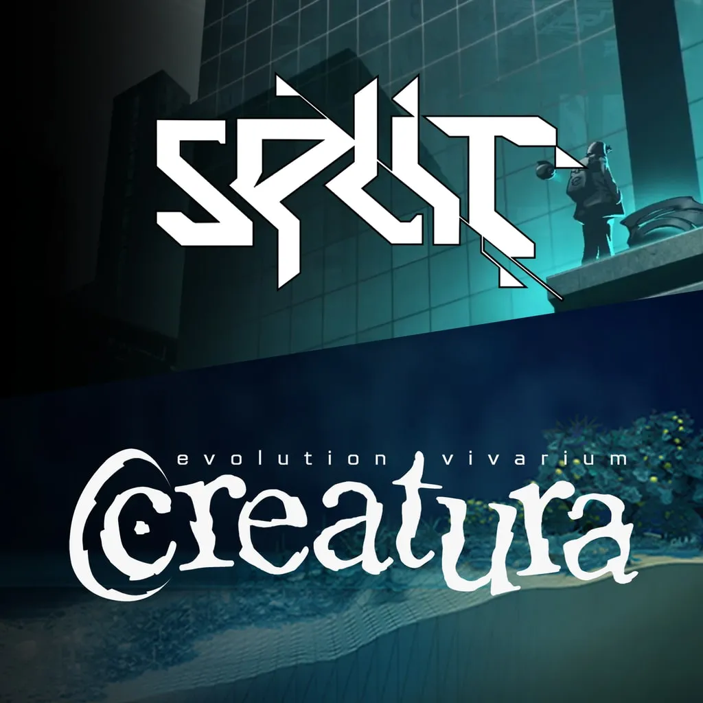 Split & Creatura Bundle