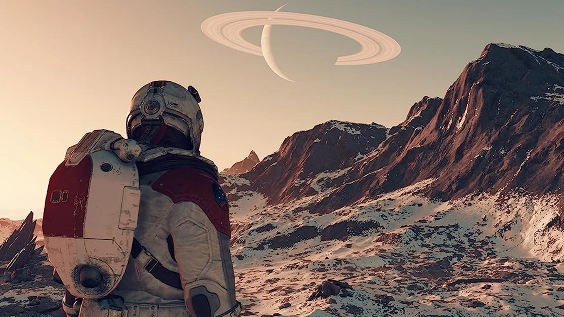 Композитор считает, что Тодд Ховард из Bethesda 'будет продолжать работу над Starfield', и что 'люди просто не были готовы к игре' при запуске