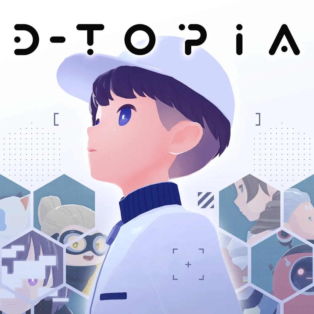 D-topia