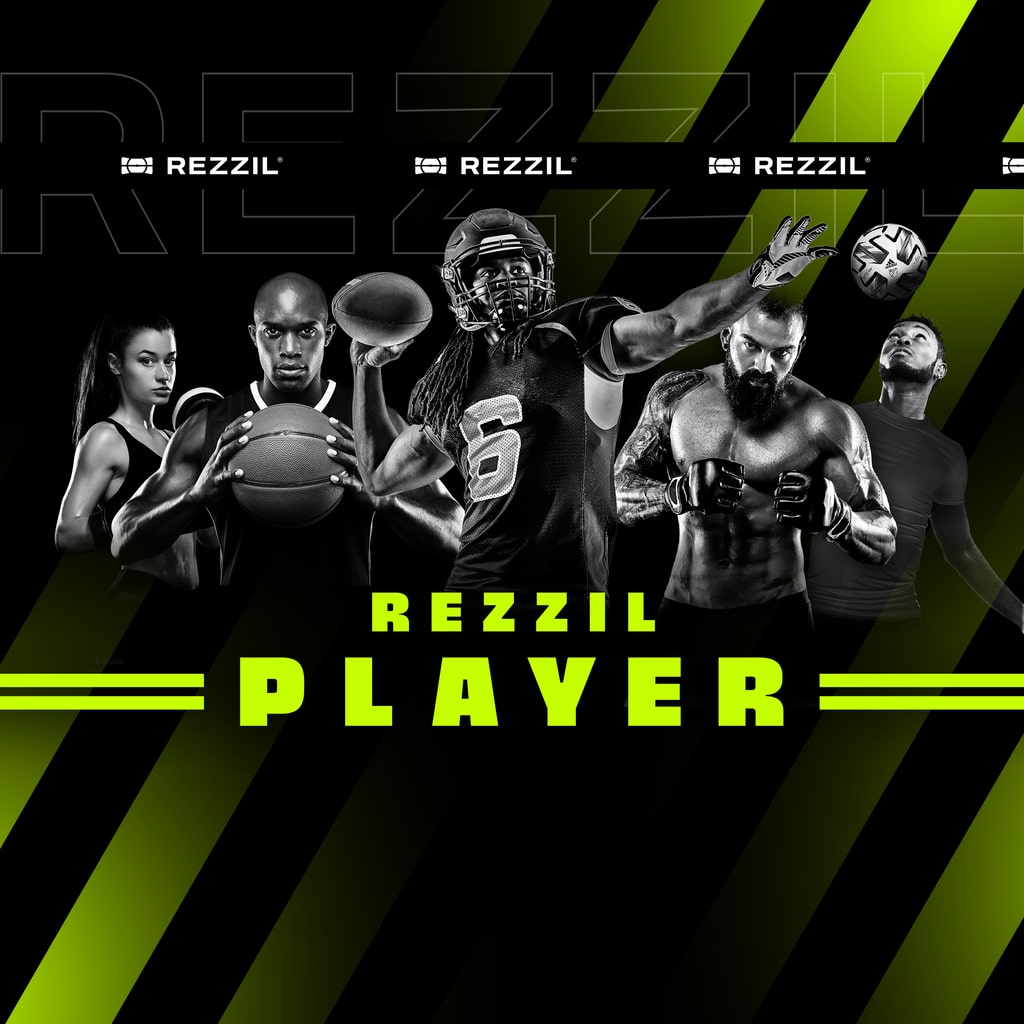 REZZIL PLAYER