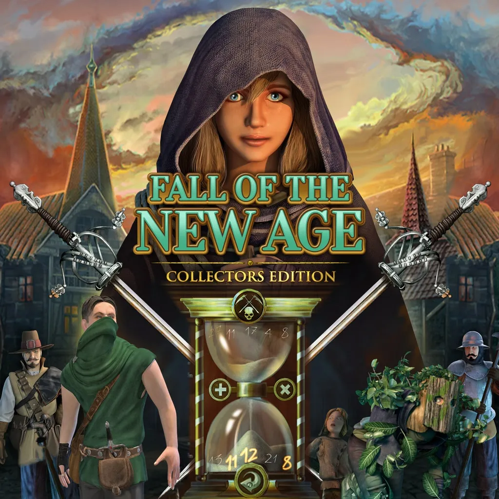 Hidden Object Adventure Bundle