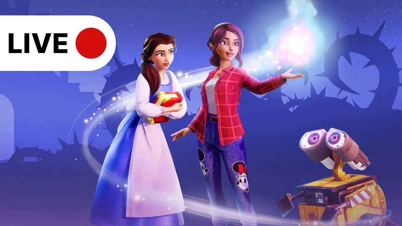 Disney Dreamlight Valley 2026 Summer Showcase: прямые обновления — все анонсы