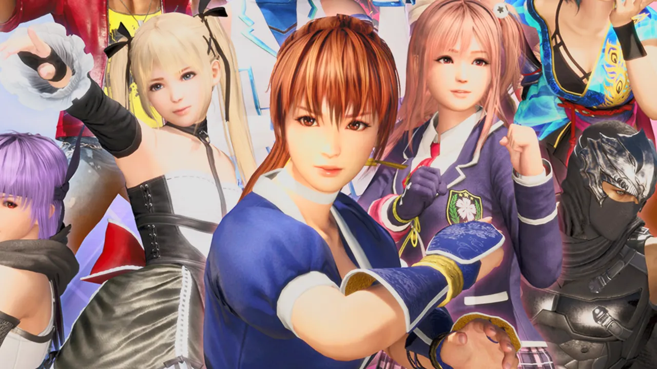 Dead or Alive 6 Last Round разгромили в Steam: Koei Tecmo обвиняют в принудительной перепокупке DLC