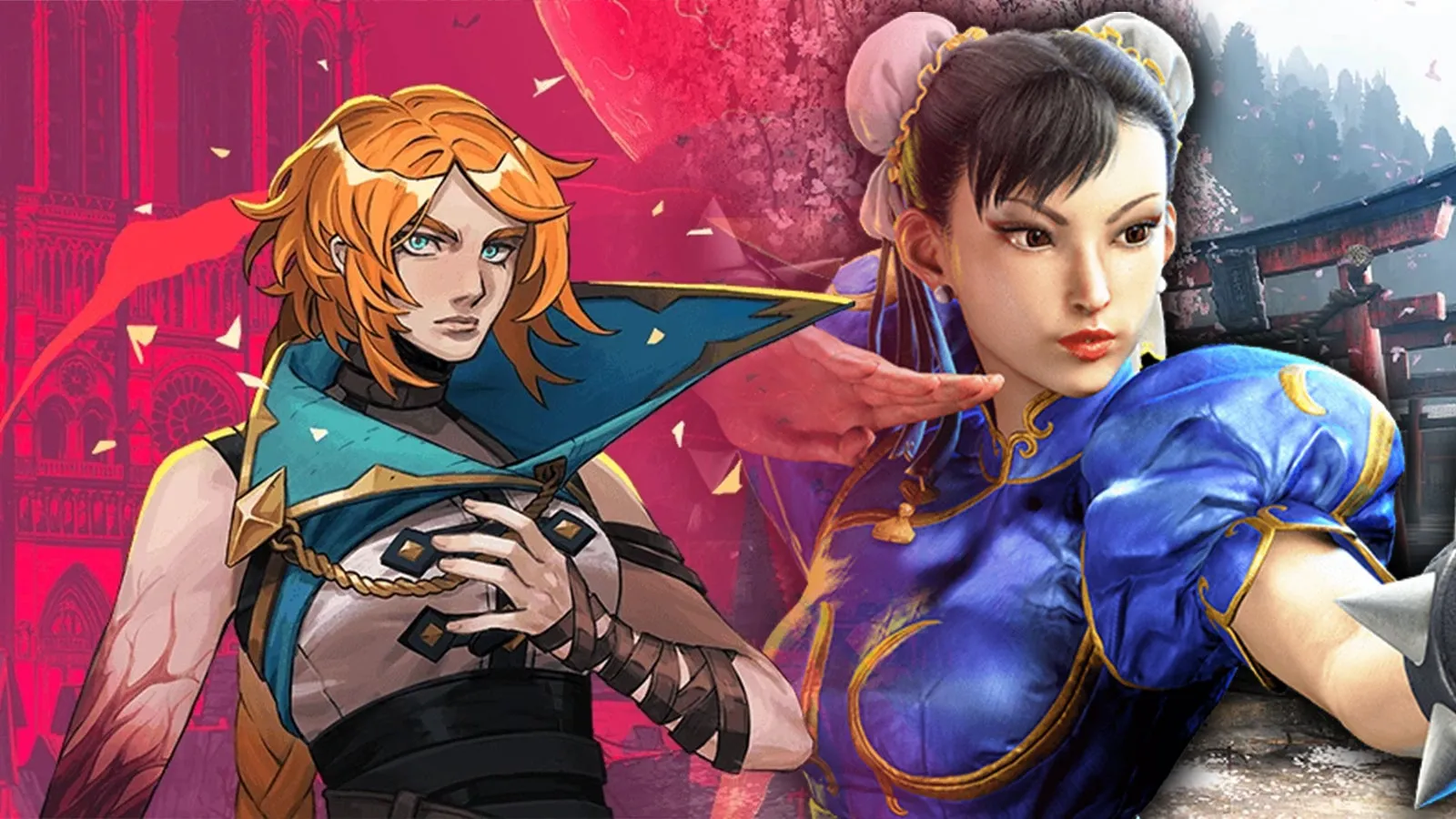 Демо Castlevania: Belmont's Curse скрывает отсылки к файтингам в секретном оружии