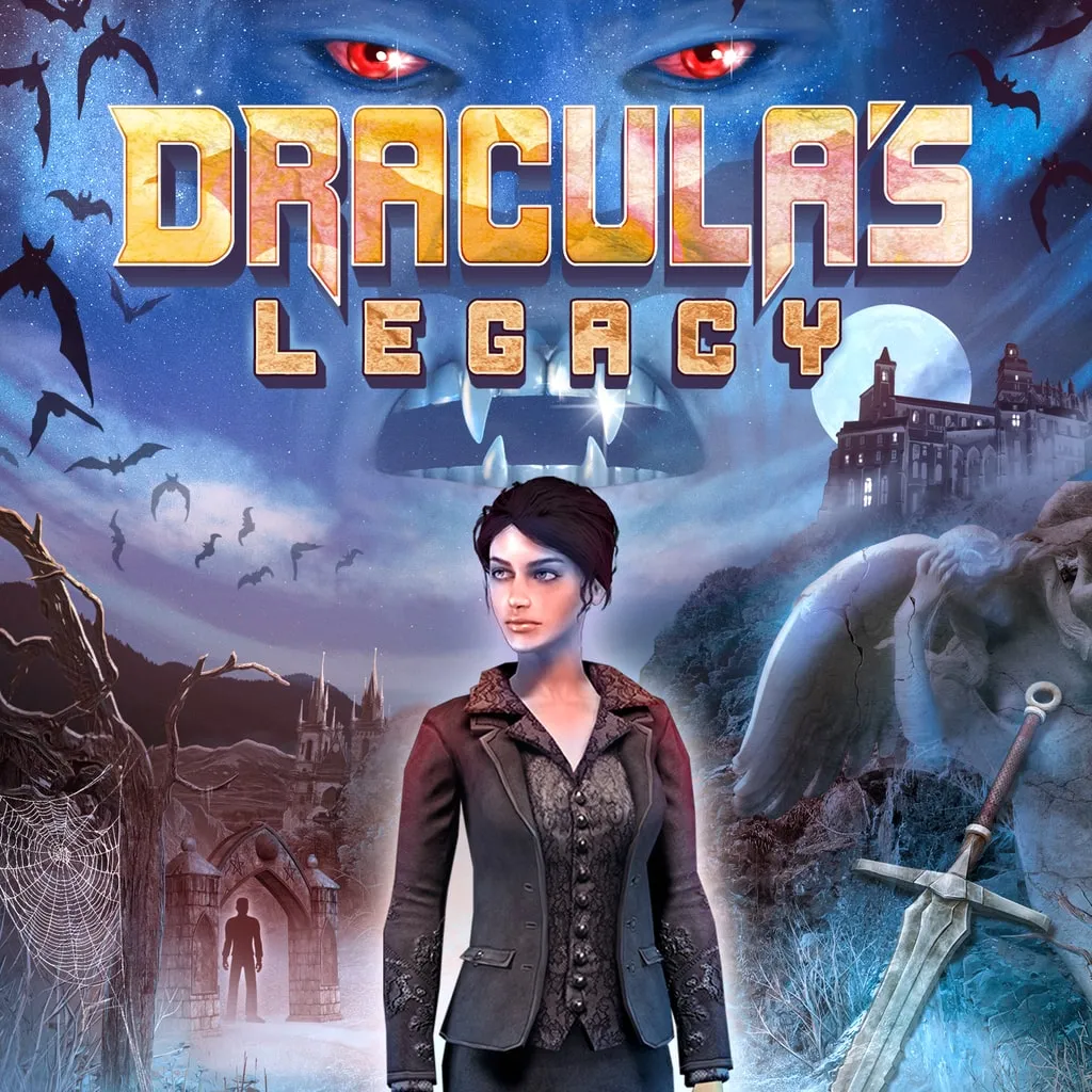 Halloween Hidden Object Bundle