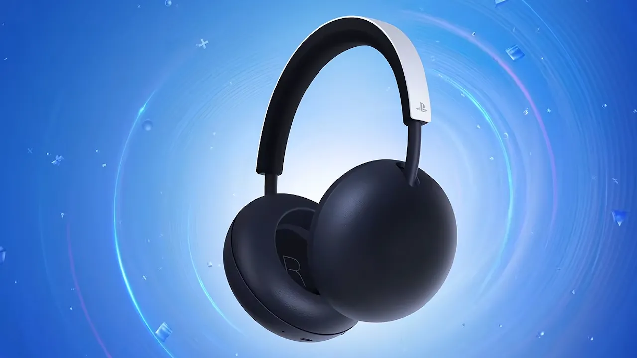 Беспроводная гарнитура PlayStation Pulse теперь доступна для предзаказа за 99 долларов, запуск в тот же день, что и GTA 6
