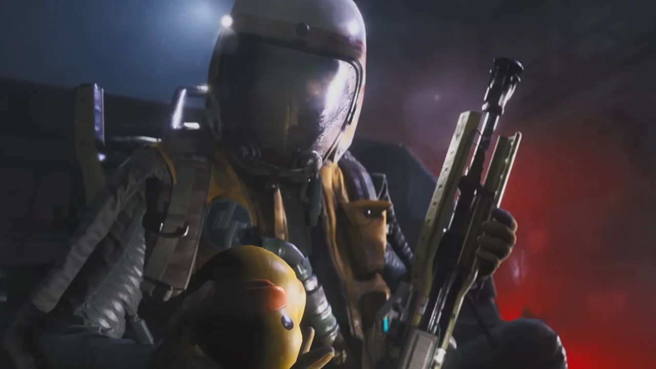 Генеральный директор Embark раскрыл, что часть голосовых реплик в Arc Raiders после релиза заменили на записи живых актёров, отметив явное улучшение качества