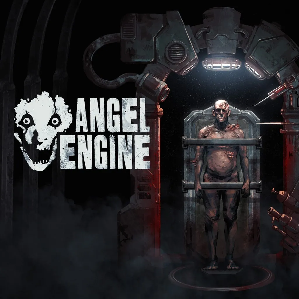 Angel Engine