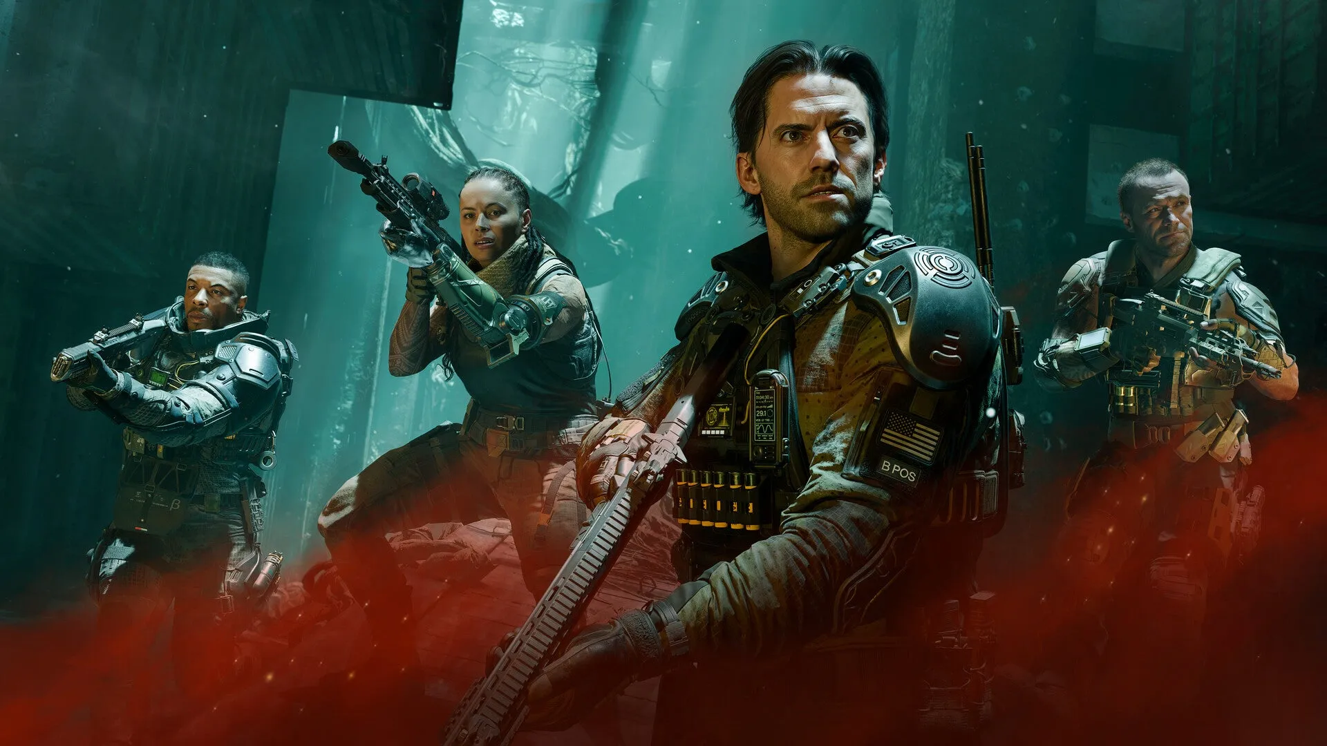 Директор Call of Duty опровергает слухи о «системном уроне по навыкам», пока Sony патентует кросс-платформенную систему балансировки