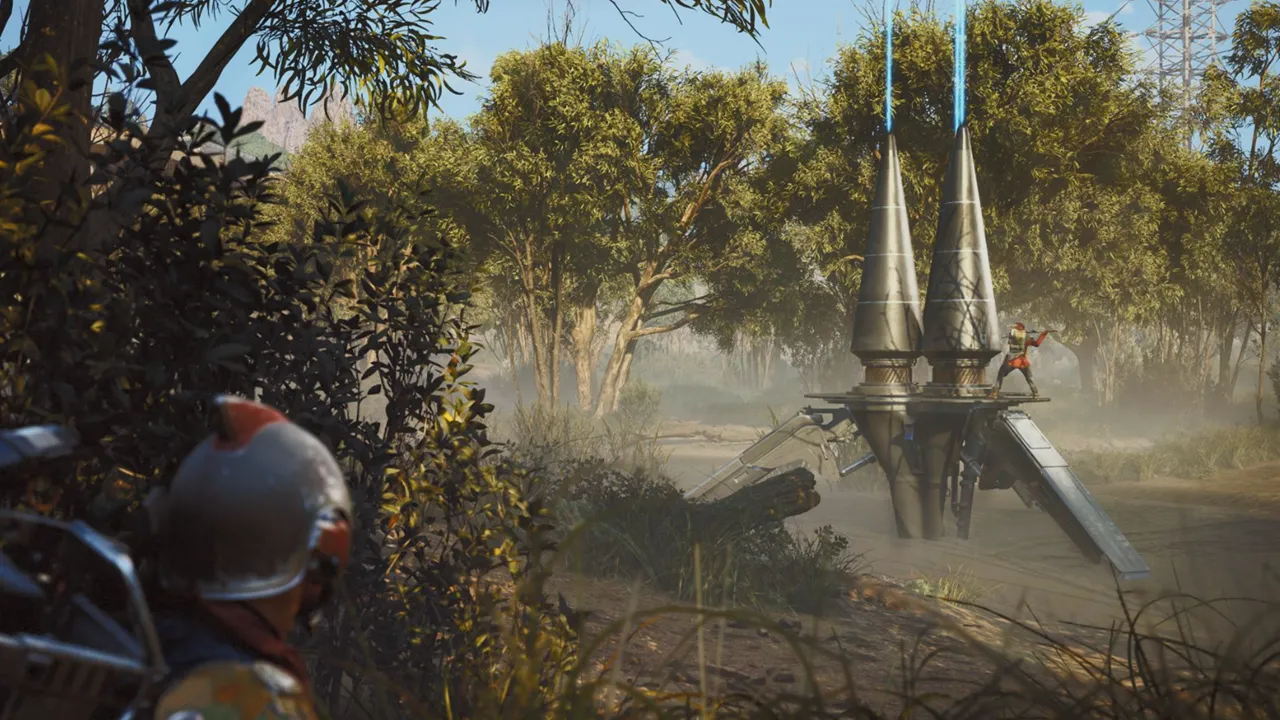 Обновление Flashpoint для Arc Raiders раскрывает нового врага, состояние карты и многое другое