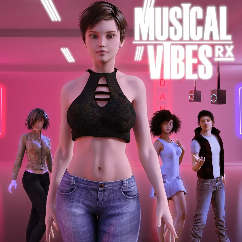 Musical Vibes RX: Total Vibes Vol. 17