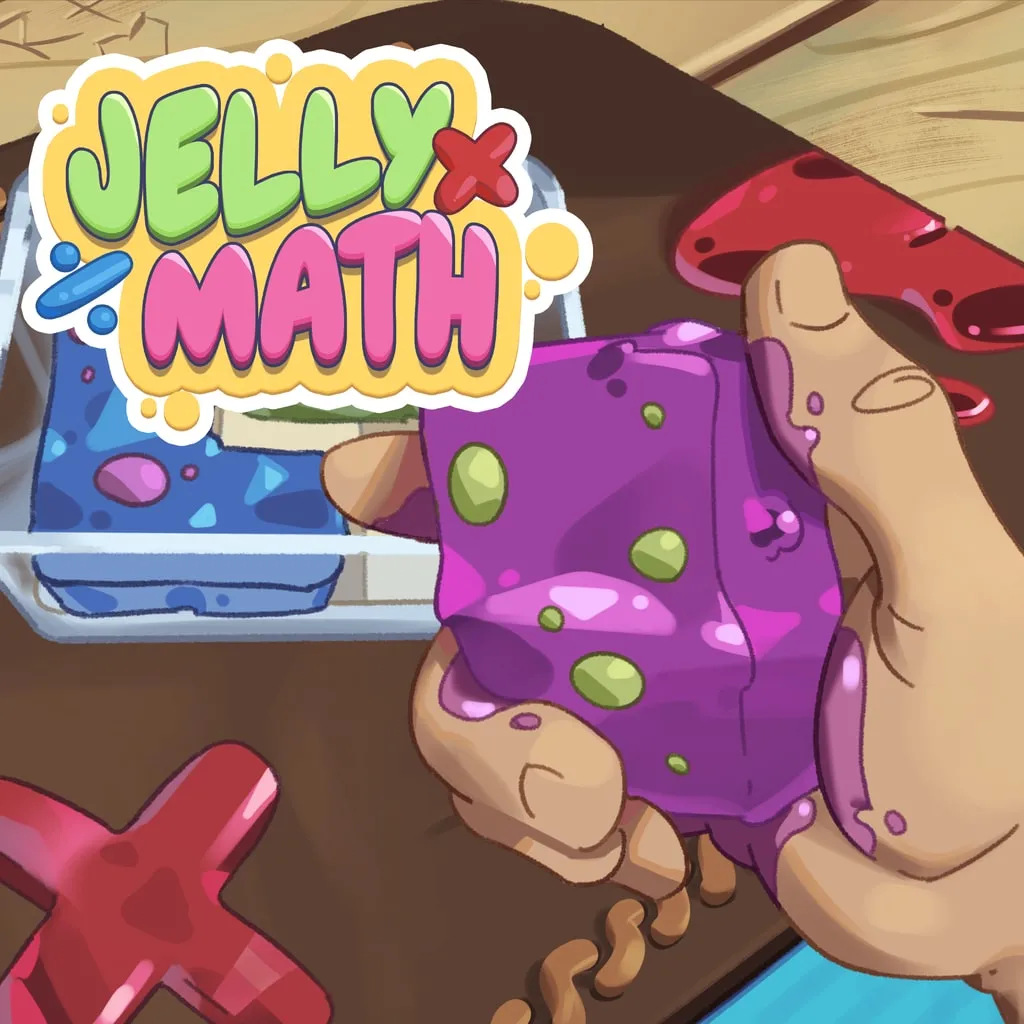 Jelly Math
