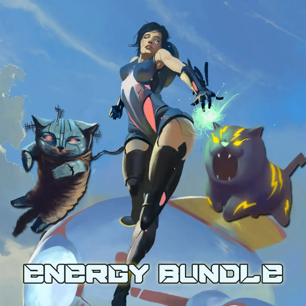 Energy Cycle