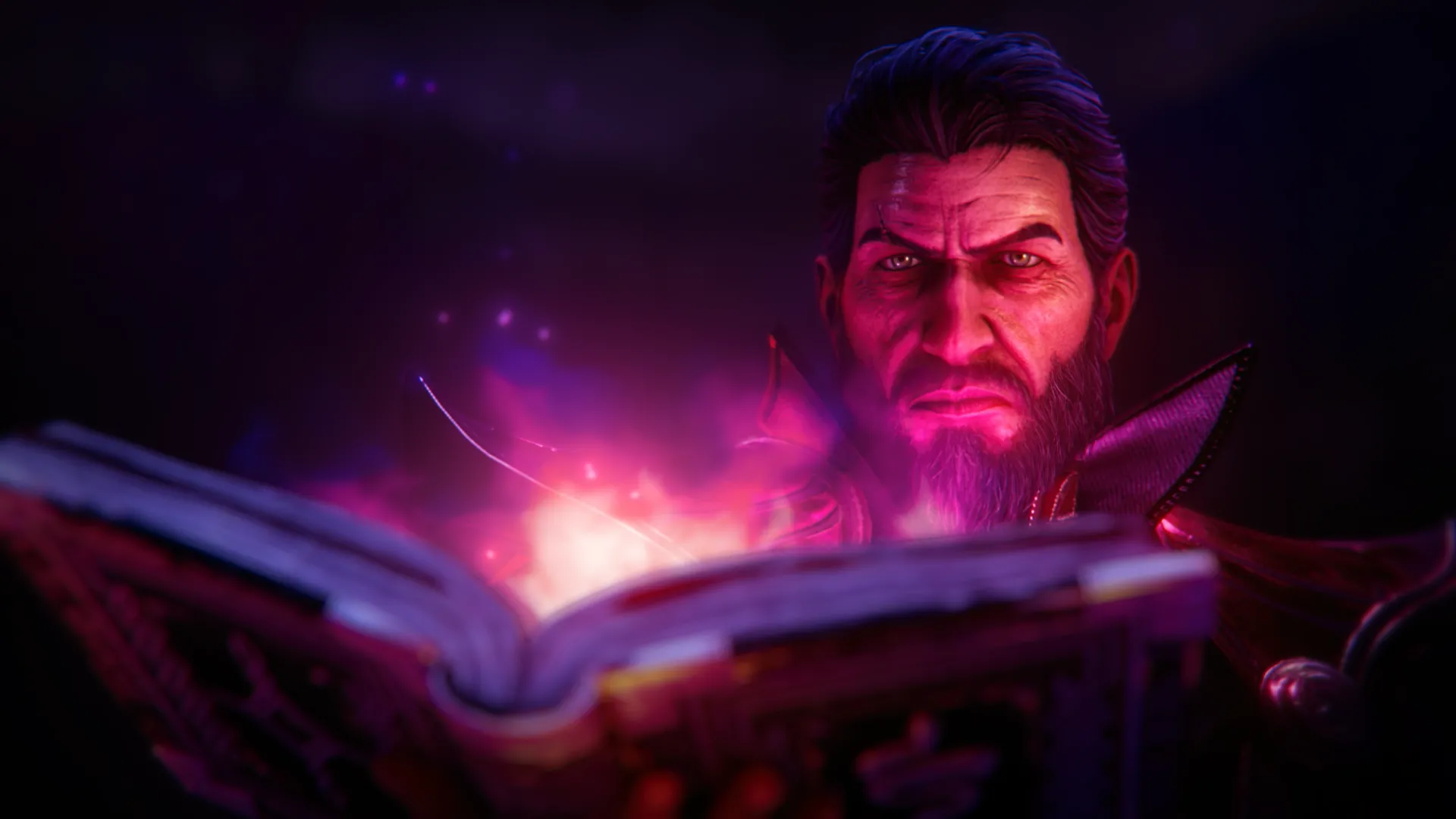 Моддер превратил Diablo 2 Resurrected в VR-игру, но поиграть в неё будет непросто