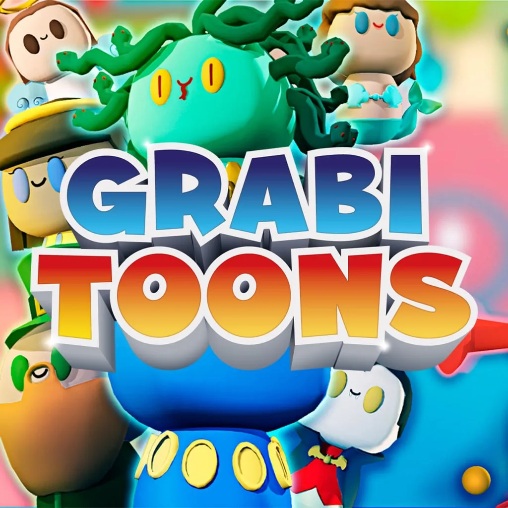 Grabitoons!