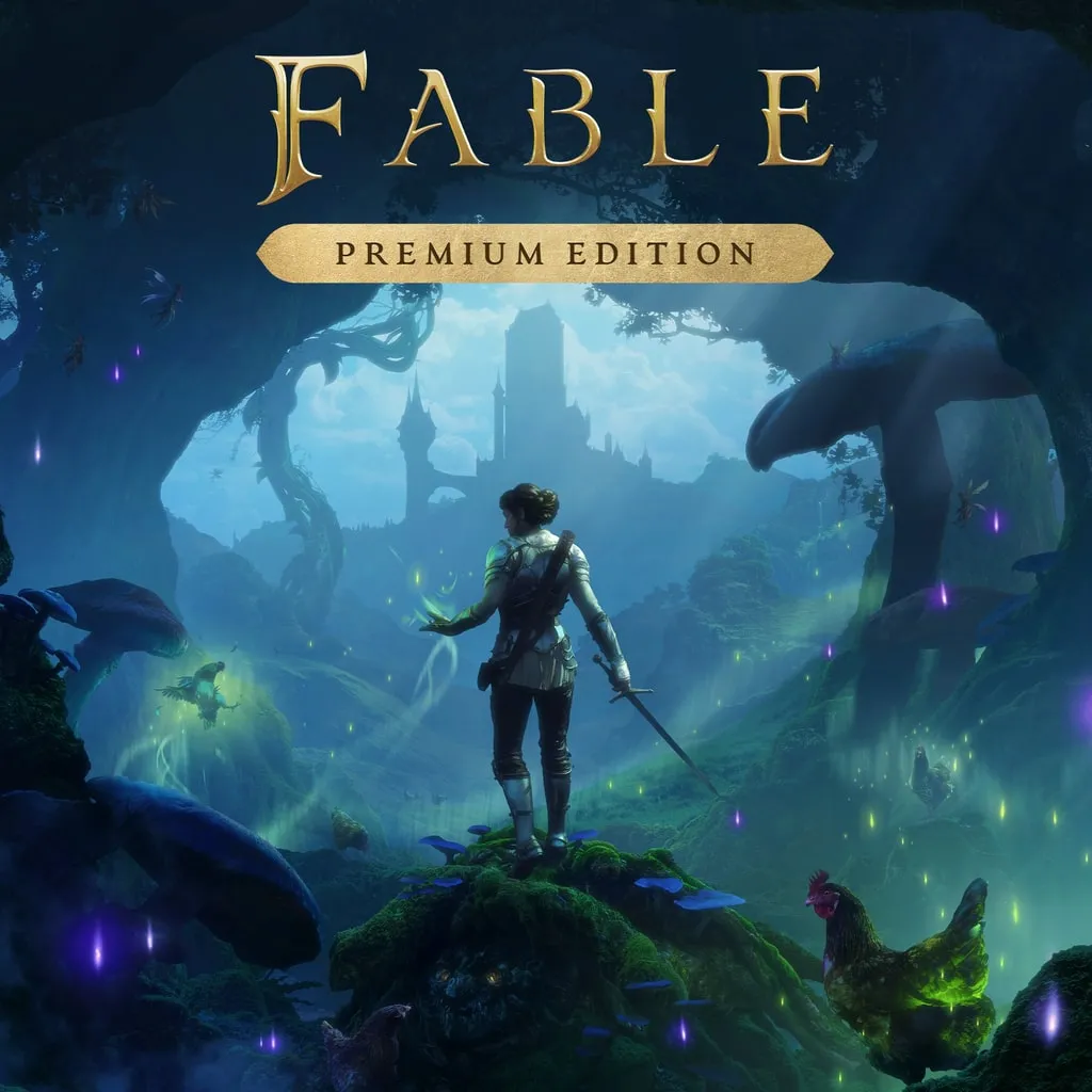 Fable