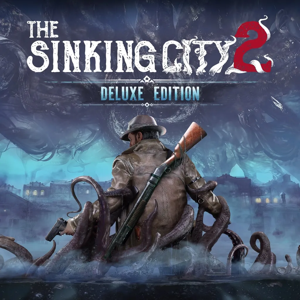 The Sinking City 2 – Deluxe Edition